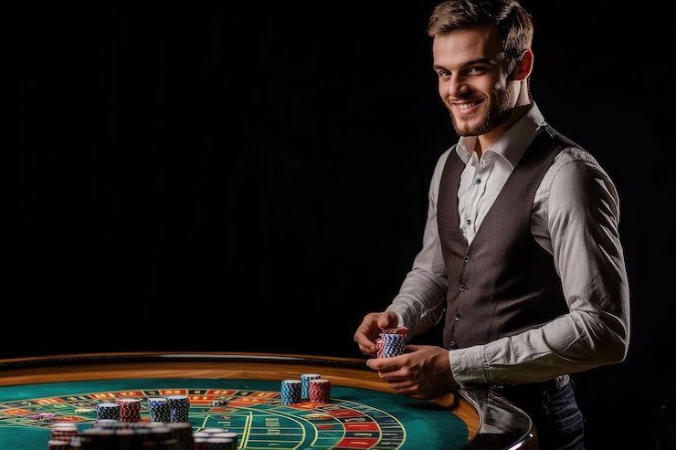 BandarQ bet slip interface showing market selection, odds, and stake entry on eyangtogel slot